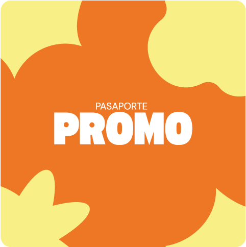 Imagen del Pasaporte Promo Parque de la Costa